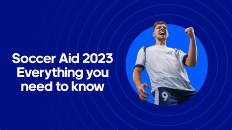 soccer aid betting